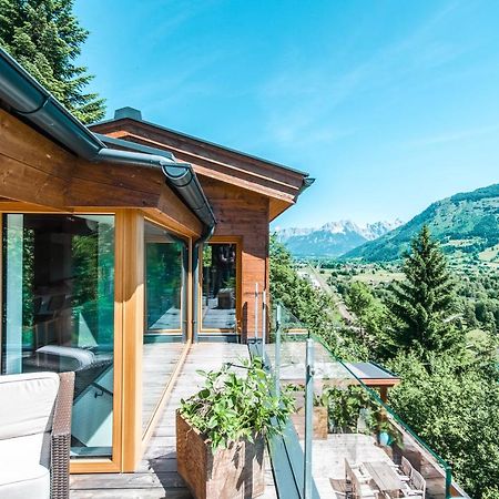 Chalet Max Panorama By We Rent 젤암제 외부 사진