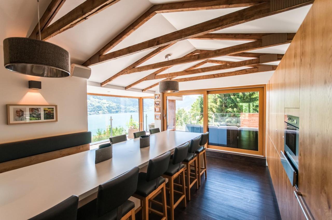 Chalet Max Panorama By We Rent 젤암제 외부 사진