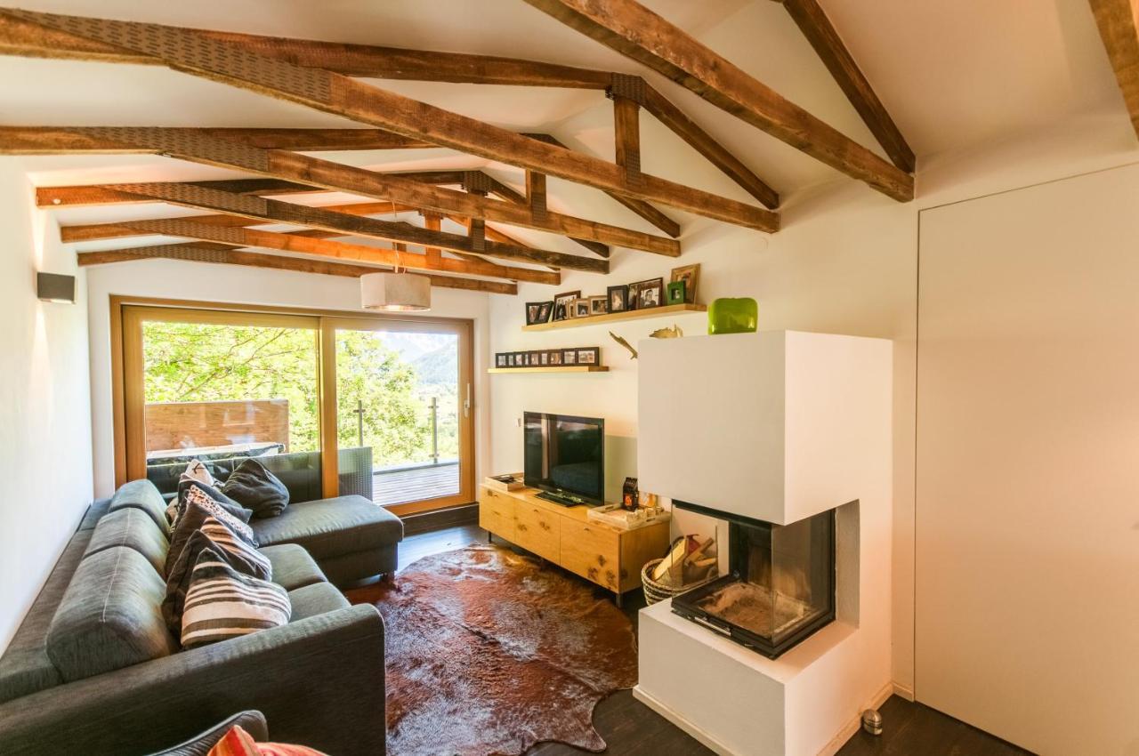 Chalet Max Panorama By We Rent 젤암제 외부 사진