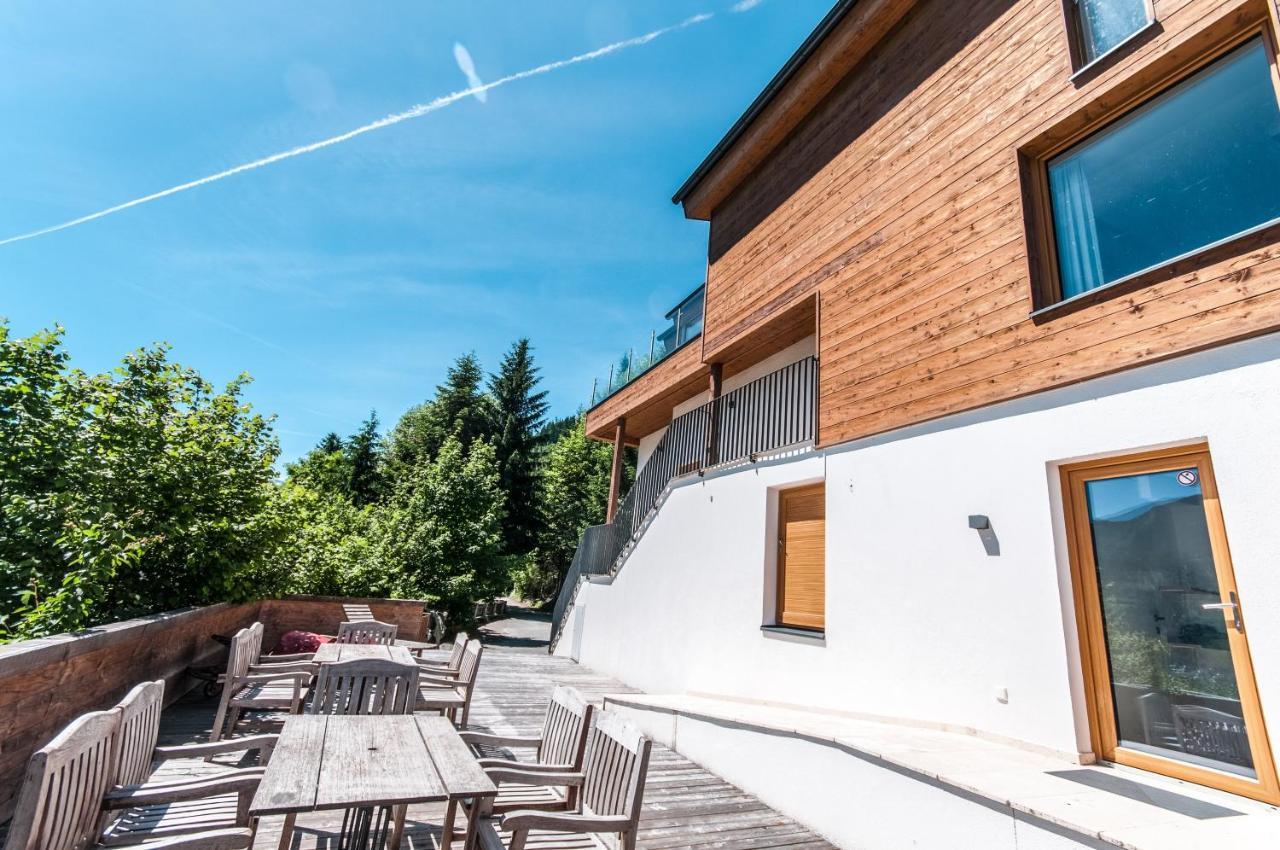 Chalet Max Panorama By We Rent 젤암제 외부 사진
